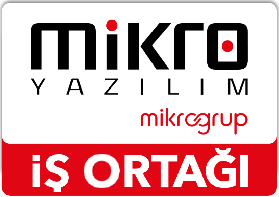Mikro Yazılım İş Ortağı